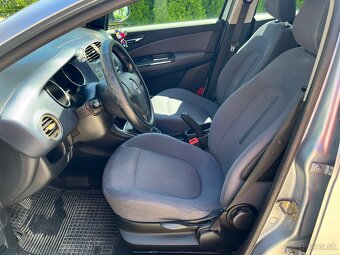 Predám Fiat bravo 1.4 66kw - 4
