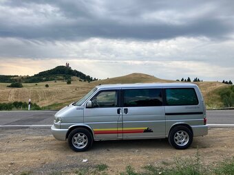 Predám vw t4 caravelle 111kw - 4