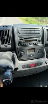Fiat Ducato 3 Liter plnej vybave - 4