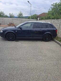 1.9 tdi 96kw - 4