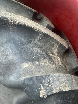ZETOR FORTERA HSX120 - 4