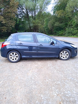 peugeot 308 - 4