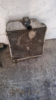 Motor 1202 traktor - 4
