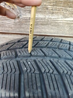 225/50 R17 zimne pneu - 4