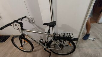 Predám bicykel - 4