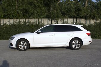 Audi A4 Avant, 1,5TFSI 110kw AT7, Odpočet DPH - 4