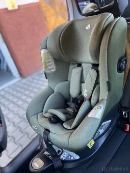 Joie i-Spin 360 - 4