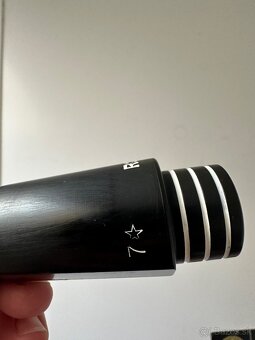 Hubička na tenor saxofón 10Mfan ROBUSTO 7 - 4