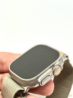 Apple watch ultra LTE - 4