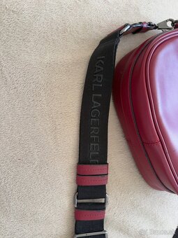 Kabelka Karl Lagerfeld - 4