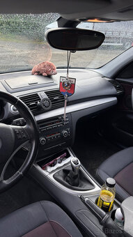 BMW 116d e87 - 4
