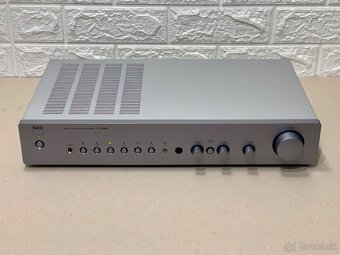 NAD C 315BEE …. Integrovaný stereo zosilovač - 4