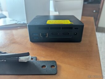 Mini Pc Beelink mini s - 4