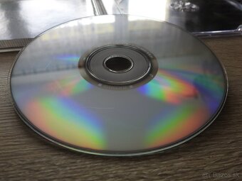 Predám CD INTESTINE BAALISM - An Anatomy Of The Beast - 4