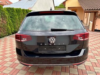 VW Passat B8 Variant 2.0 TDI 110kw Dsg Lift 220 000km - 4