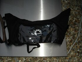 Traxter Quest Outlander Bombardier diely a doplnky - 4