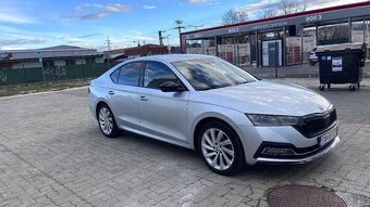 Octavia 1,5 TSI style 03/2021 - 4