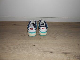 Predam nove damske original tenisky znacky NIKE GAMMA FORCE - 4