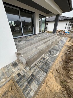 Ponúkame rôzne stavebné práce - 4