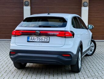 2022 Volkswagen Taigo Life 1.0Tsi | Full LED►95.000 km - 4