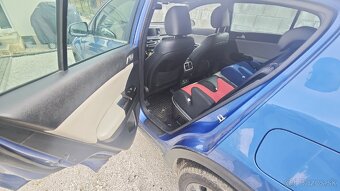 KIA Sportage GT-LINE - 4