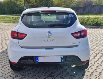 RENAULT CLIO 0.9TCe 66kW / 75 000 KM - 4