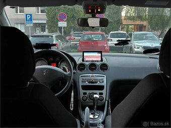 Peugeot 308 1.6 HDI PREMIUM výbava - 4