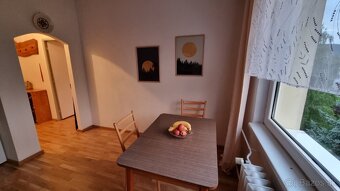 Prenajmem jednoizbový byt v širšom centre Žiliny. - 4