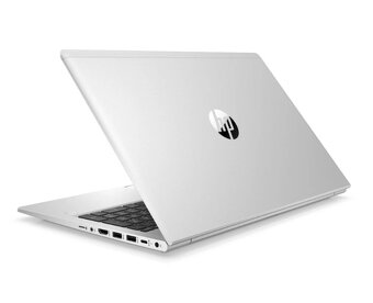 HP ProBook 650 G8|16GB|SSD256GB|Intel Core i5-1145G7 - 4