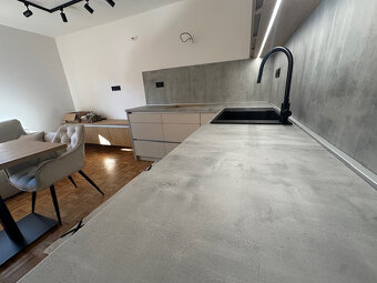 2izbový byt v Líščom údolí blízko lesoparku - 4