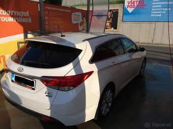 Hyundai i40 CW - 4