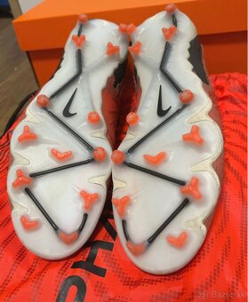 Kopačky Nike Phantom Gx Elite Fg - 4