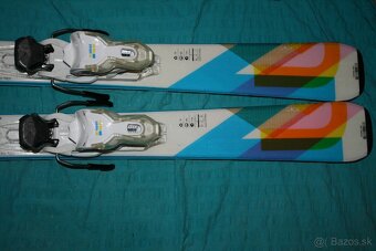 lyže Rossignol famous 149 cm - 4