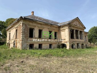 RealityKolesár predáva kúriu Rumince Rimavská Sobota - 4
