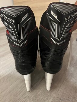 Pánske zimné korčule značka BAUER - 4