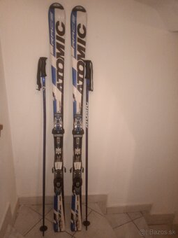 Lyžiarsky set - 4