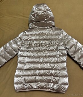 Damska krátka bunda Mayo chix , S - 4