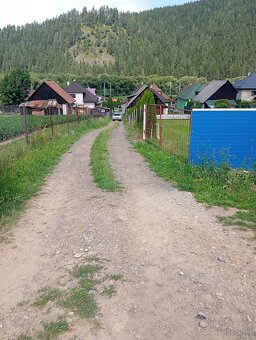 Pozemok na predaj - 4