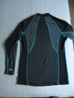 Mizuno dámske termotriko, vel. L - 4