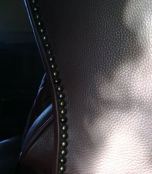 High Back Recliner - 4