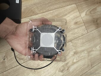 AMD Chladič AM5 - 4
