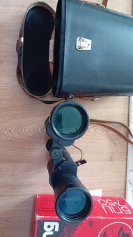 Predám ruský dalekohlad - 4
