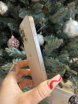 iPhone 16 pro 256gb - 4