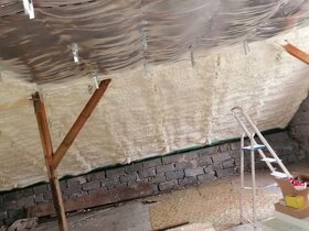 🔥 Striekaná / Fúkaná izolacia 🔥 - 4