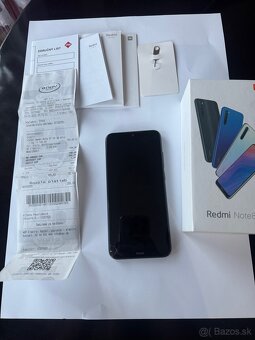 Xiaomi Redmi Note 8t - 4