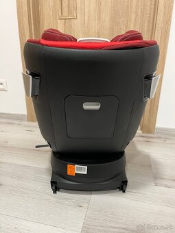 Otočná autosedačka Zopa 360 - 4