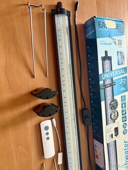 Akvarijne svetlo Aquatlantis Easy LED - 4