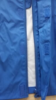 Nová nepremoková bunda veľ.98/104 - 4