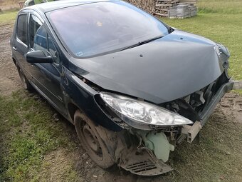 Predám Peugeot 307 - 4