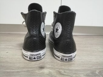 CONVERSE kožené - 4